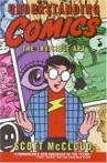 Cover: Understanding Comics