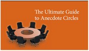 The ultimate guide to anecdote circles