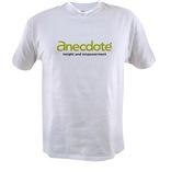 Anecdote-shirt