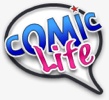 Comiclife Logo