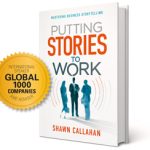 Putting Stories to Work book image