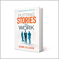 Putting Stories to Work book cover