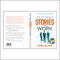 Putting Stories to Work flat cover