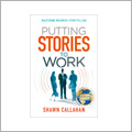 Putting Stories to Work front cover