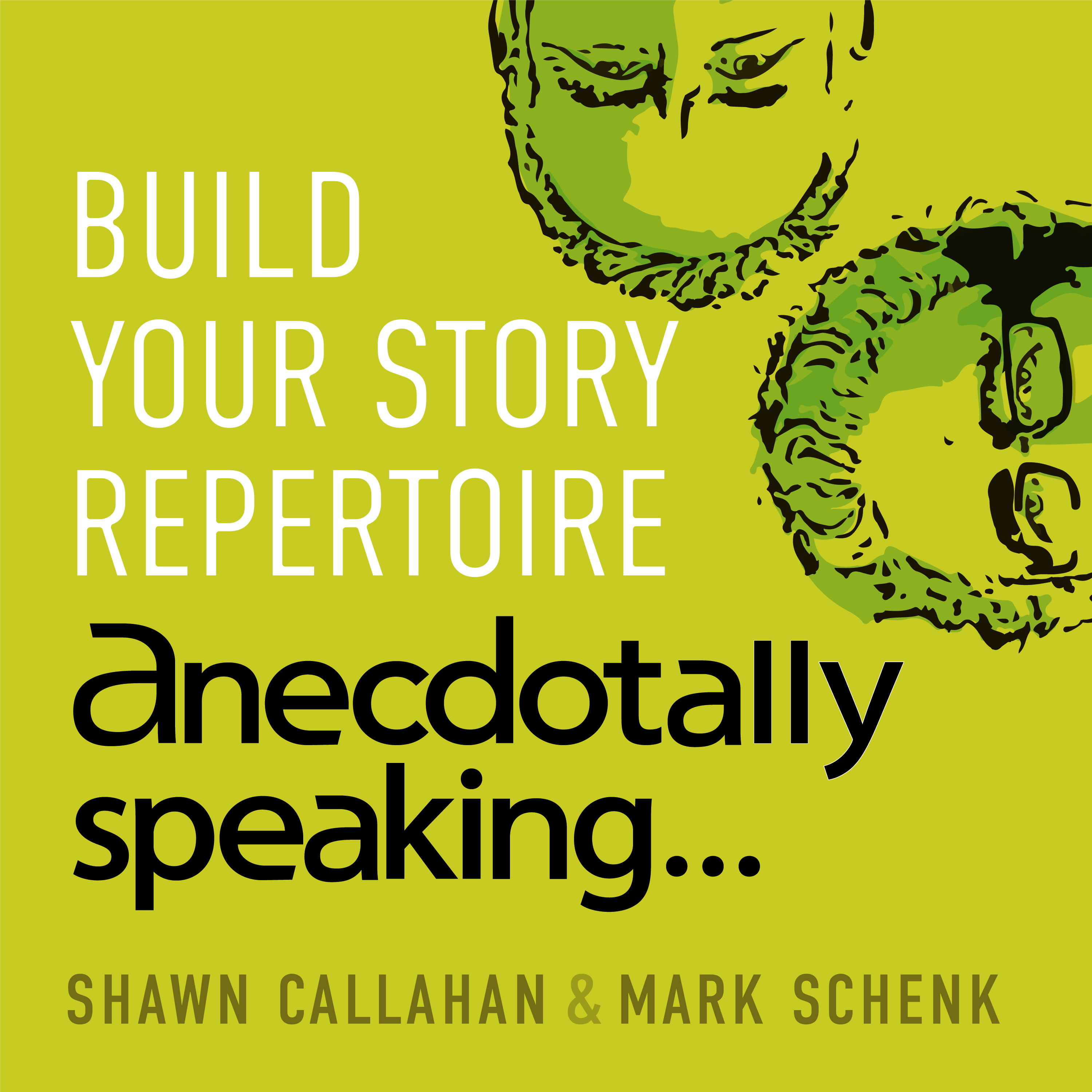 Business storytelling Archives - Anecdote
